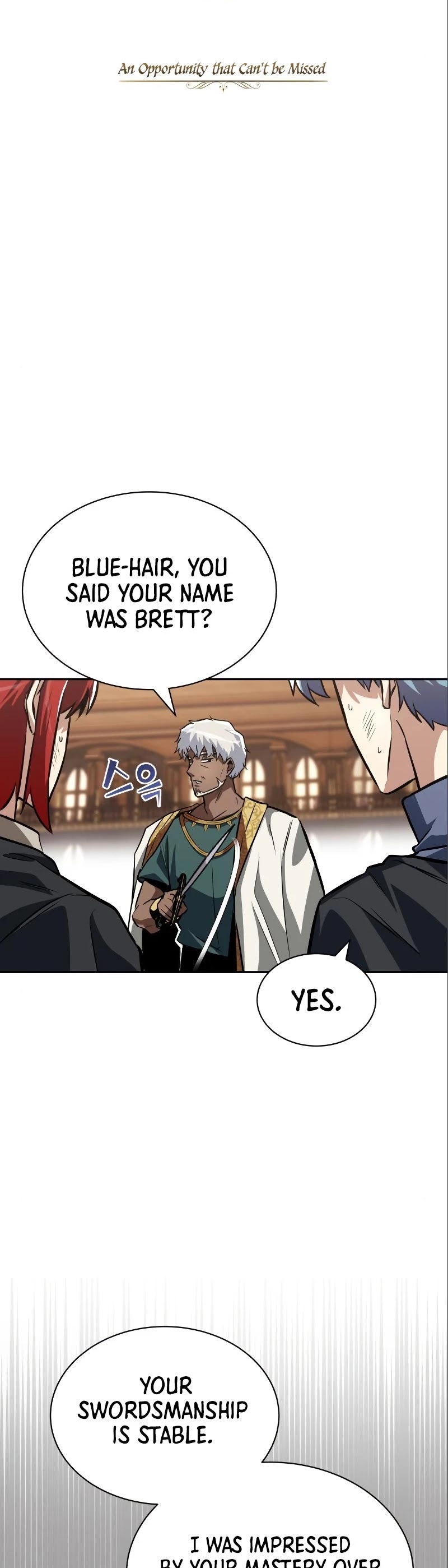 The lazy prince becomes a genius chapter 60 - page 40