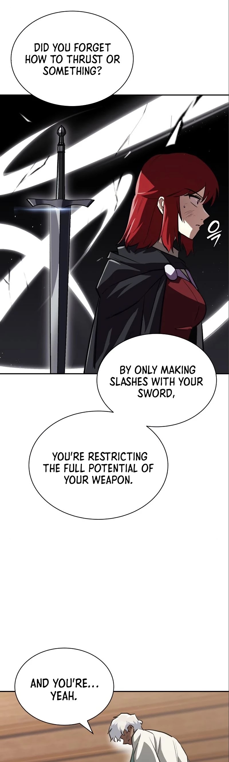 The lazy prince becomes a genius chapter 60 - page 44