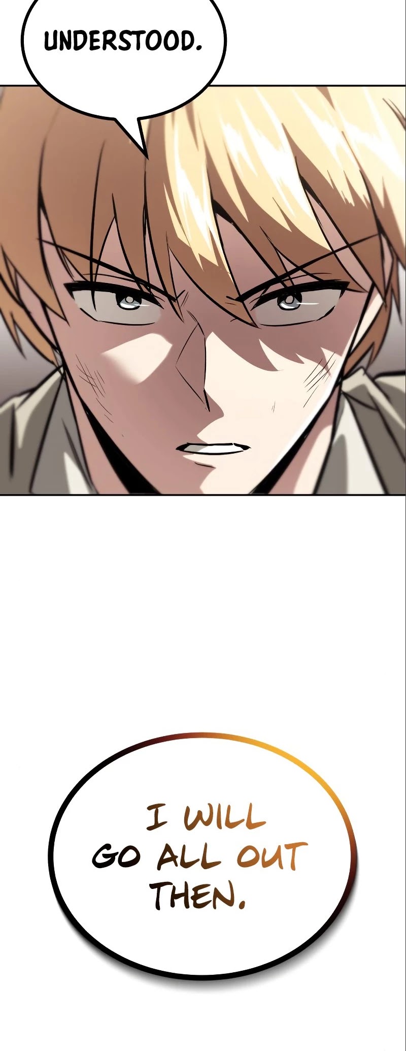The lazy prince becomes a genius chapter 60 - page 49