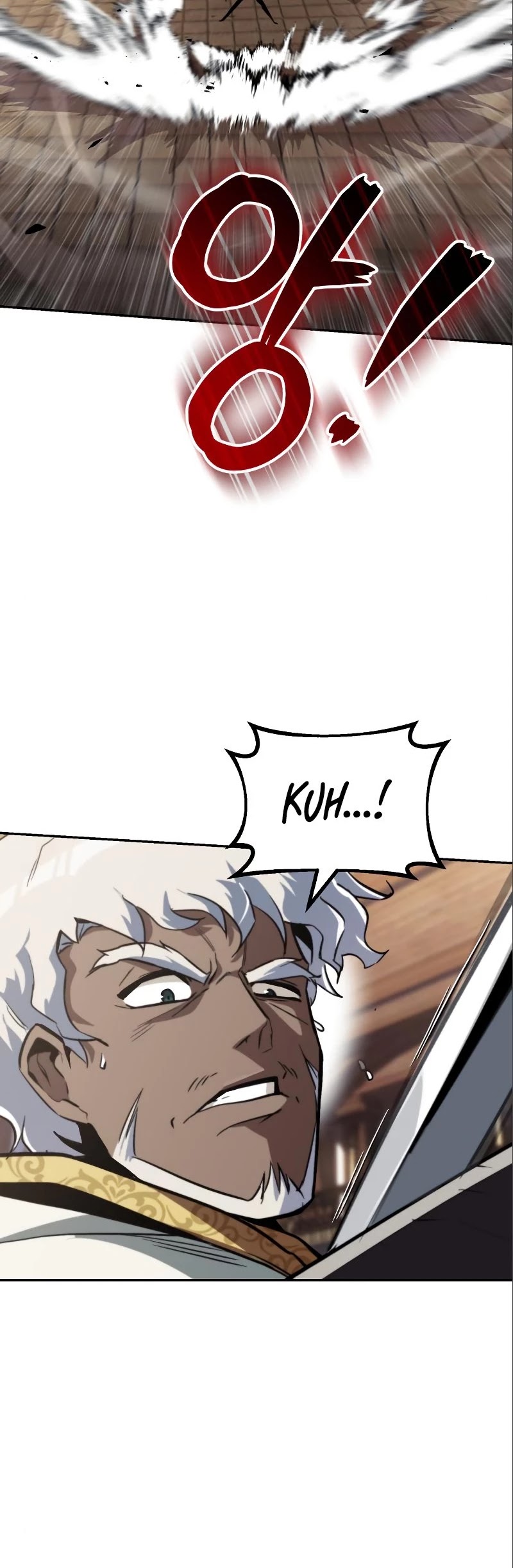 The lazy prince becomes a genius chapter 60 - page 5