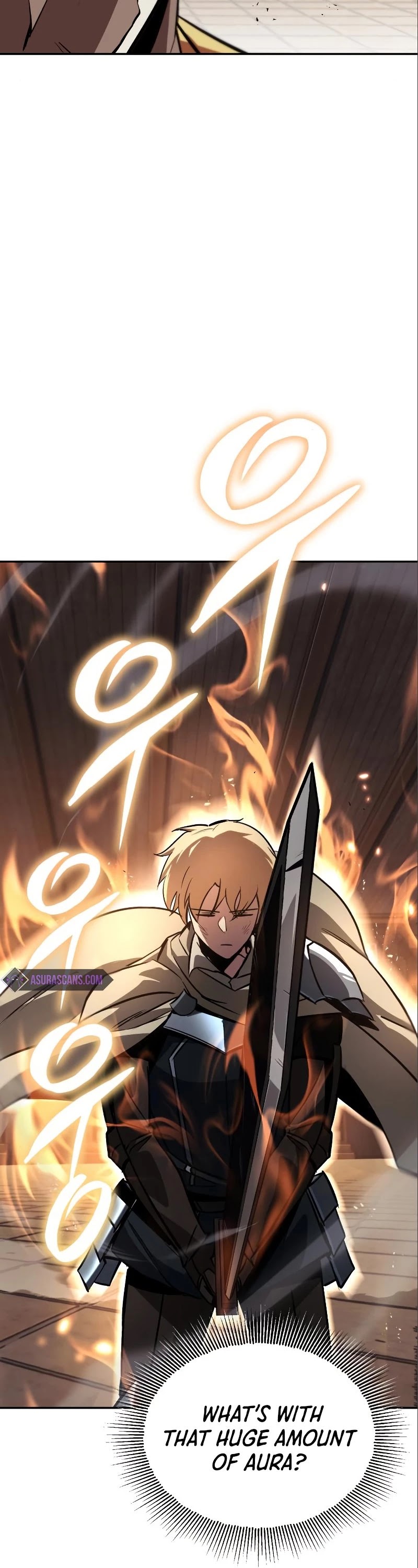 The lazy prince becomes a genius chapter 60 - page 51