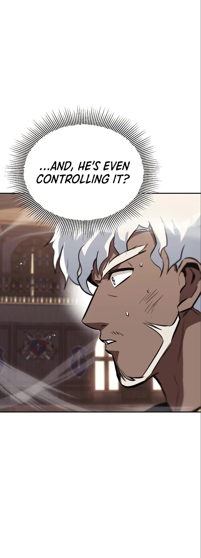 The lazy prince becomes a genius chapter 60 - page 52