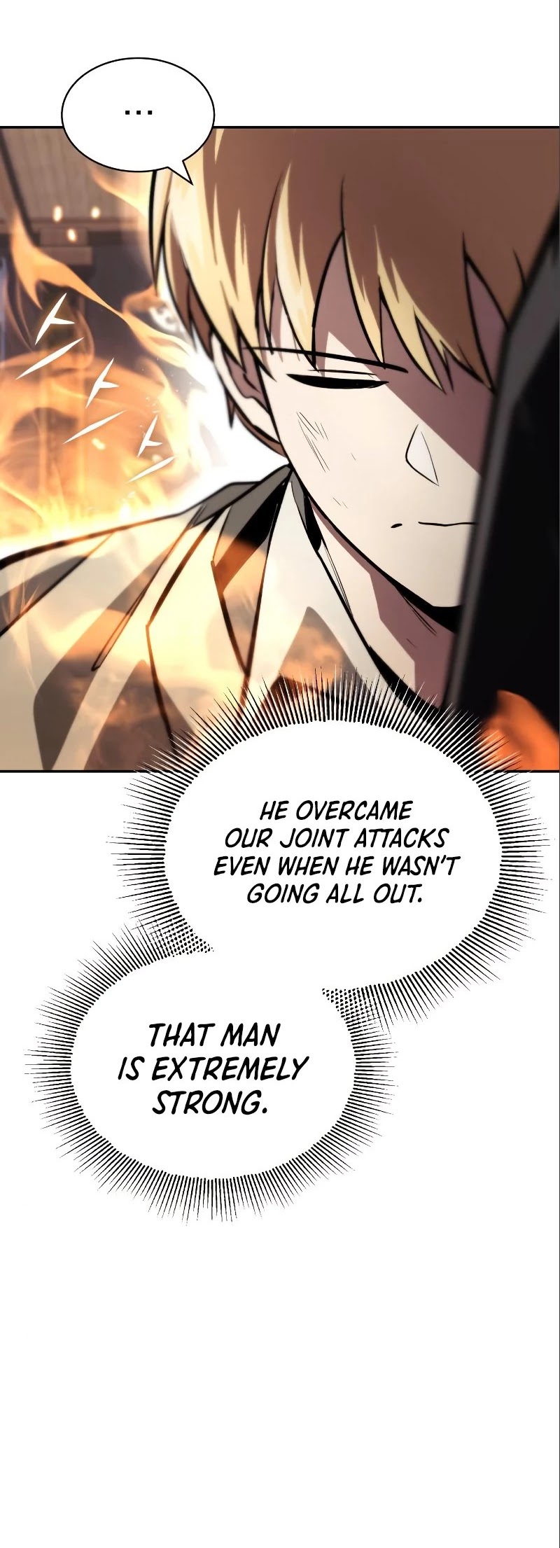 The lazy prince becomes a genius chapter 60 - page 53
