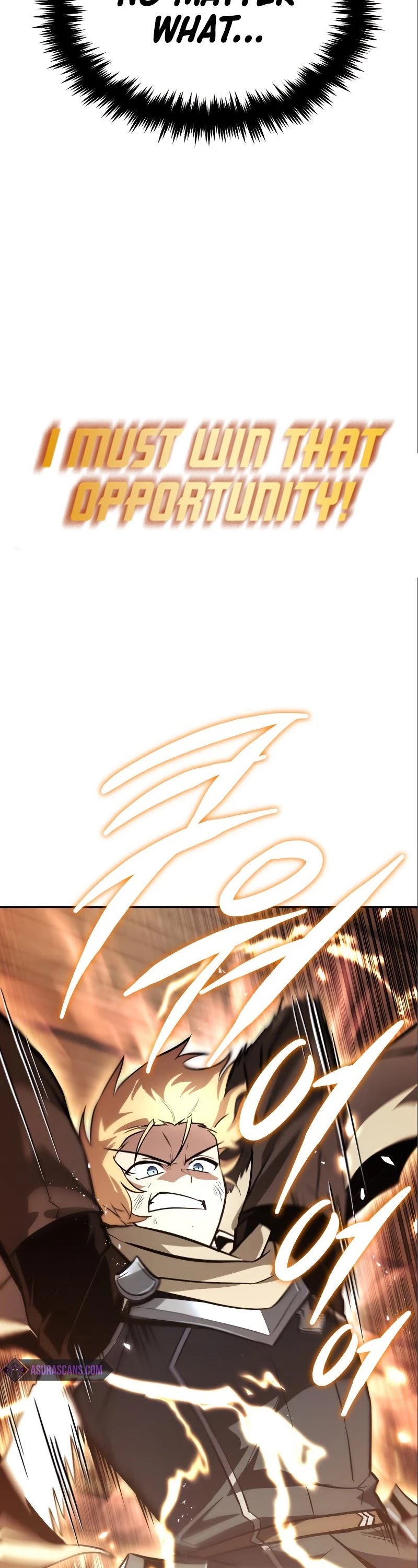 The lazy prince becomes a genius chapter 60 - page 55