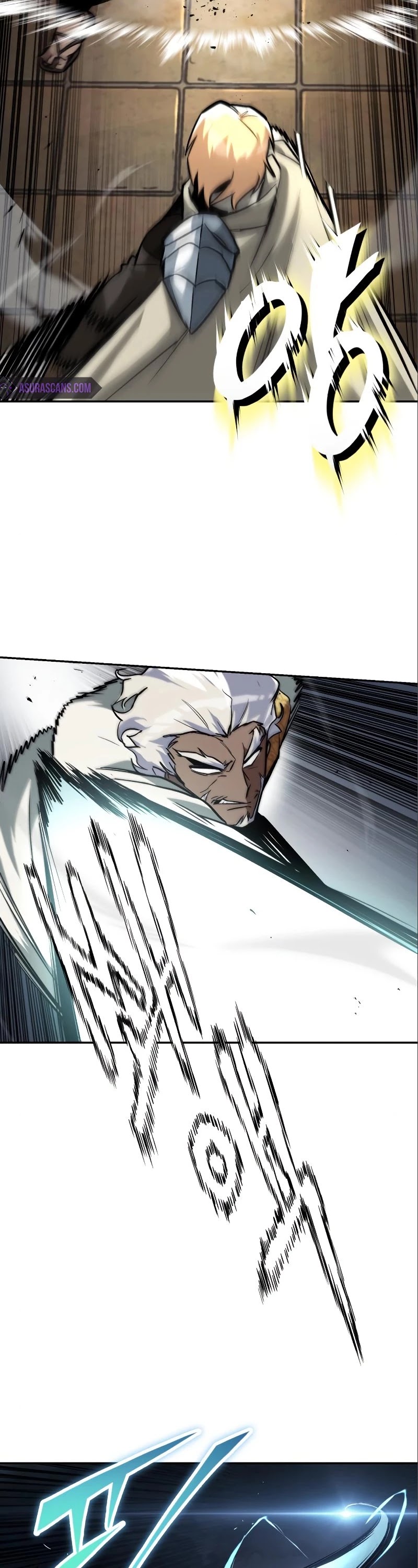 The lazy prince becomes a genius chapter 60 - page 7