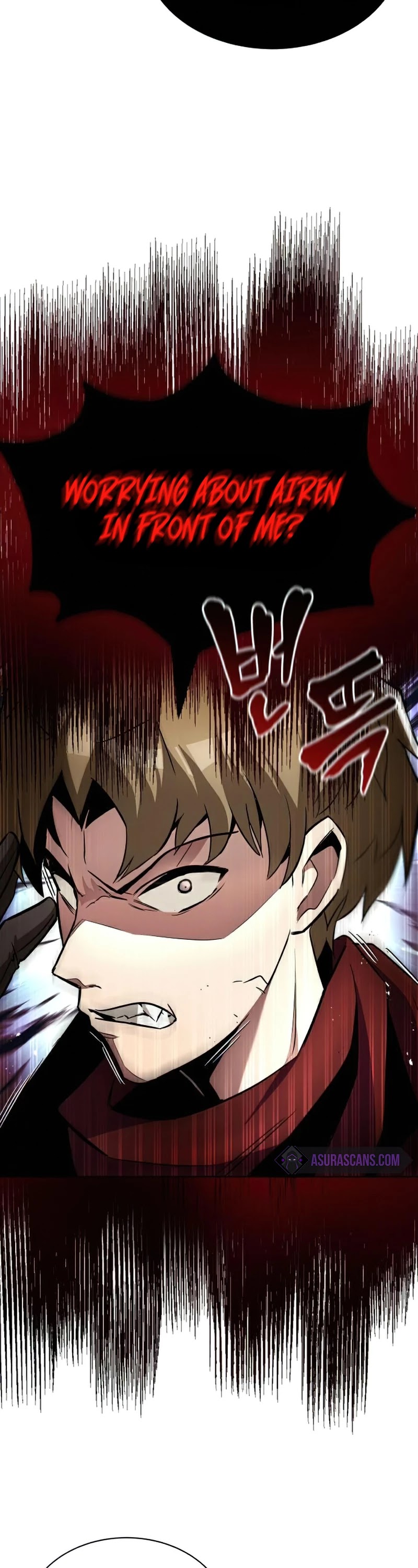 The lazy prince becomes a genius chapter 37 - page 10