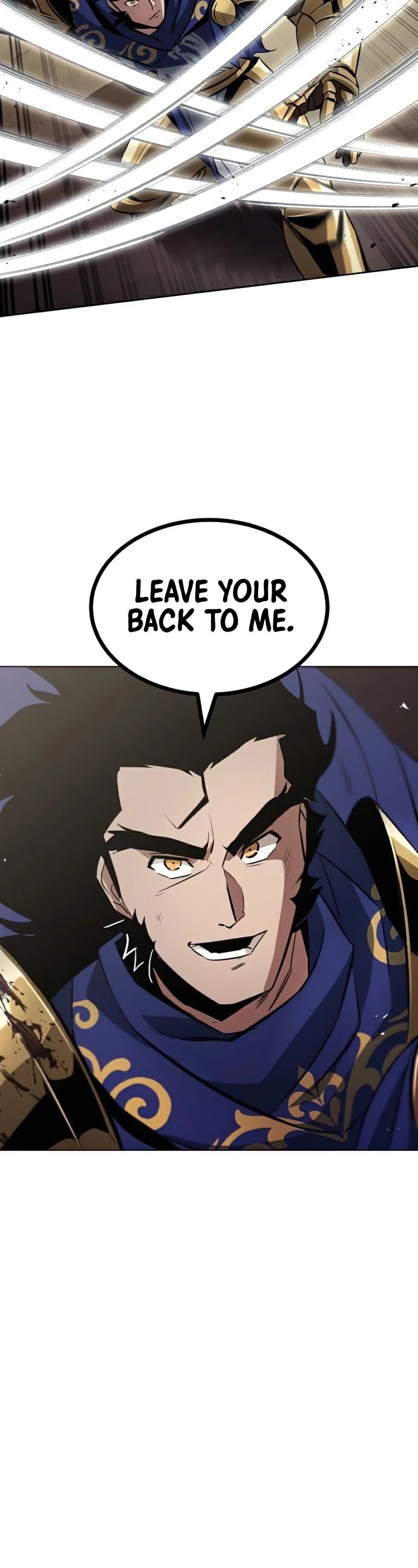 The lazy prince becomes a genius chapter 37 - page 27