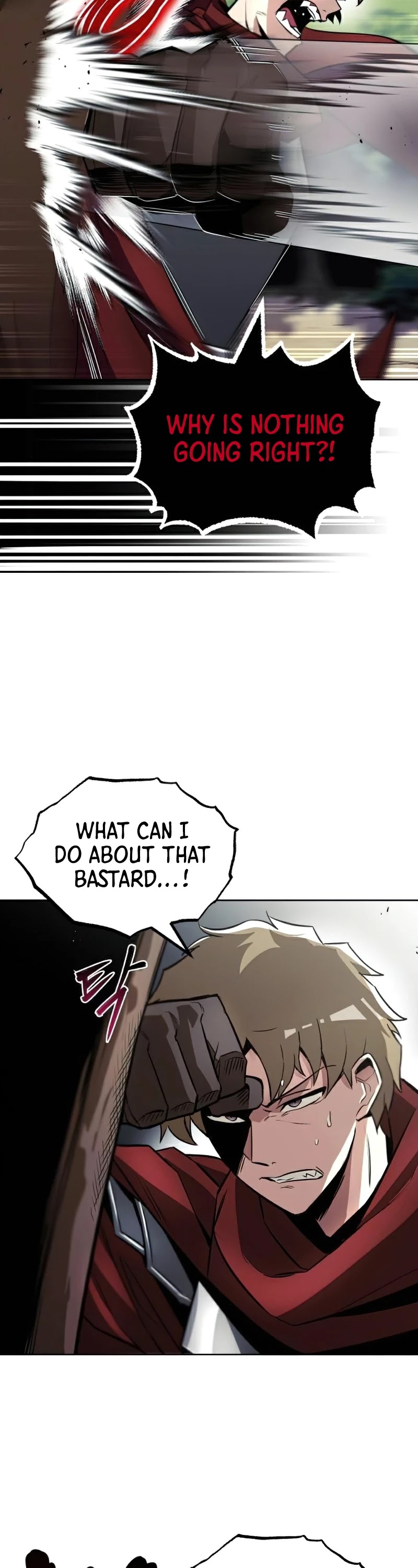 The lazy prince becomes a genius chapter 37 - page 34