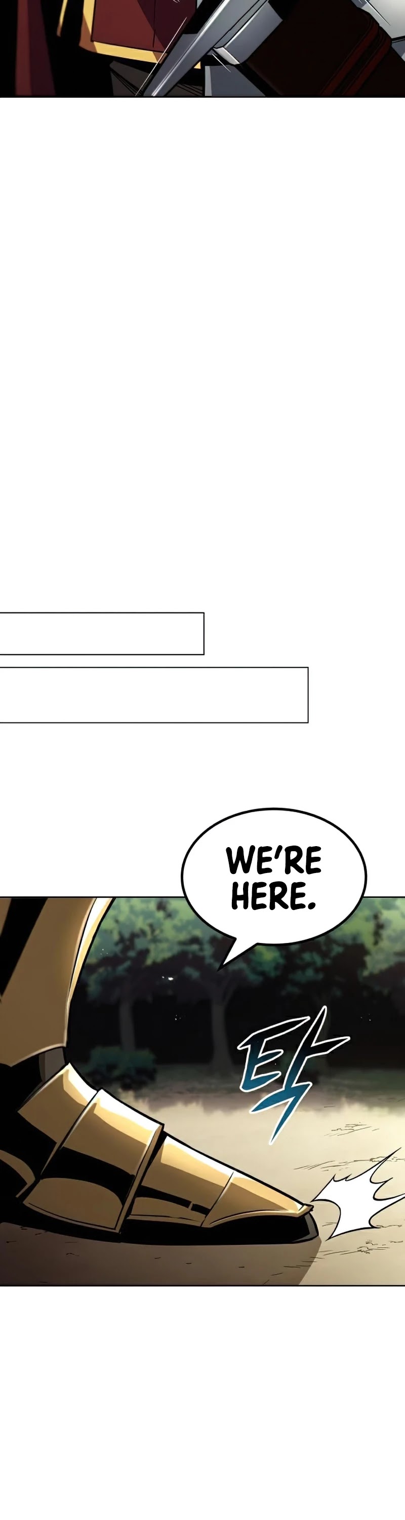 The lazy prince becomes a genius chapter 37 - page 36
