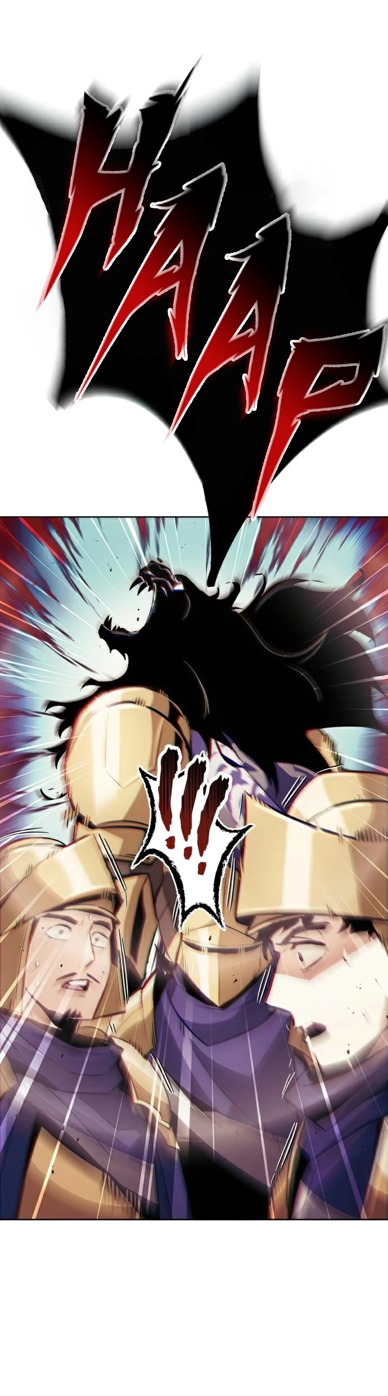 The lazy prince becomes a genius chapter 37 - page 43