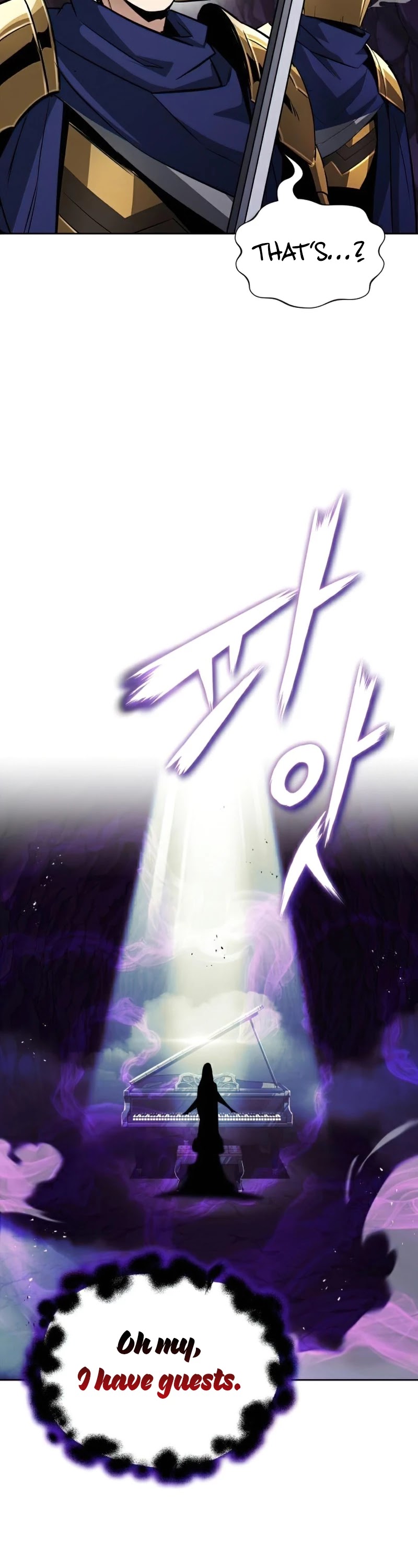 The lazy prince becomes a genius chapter 37 - page 45