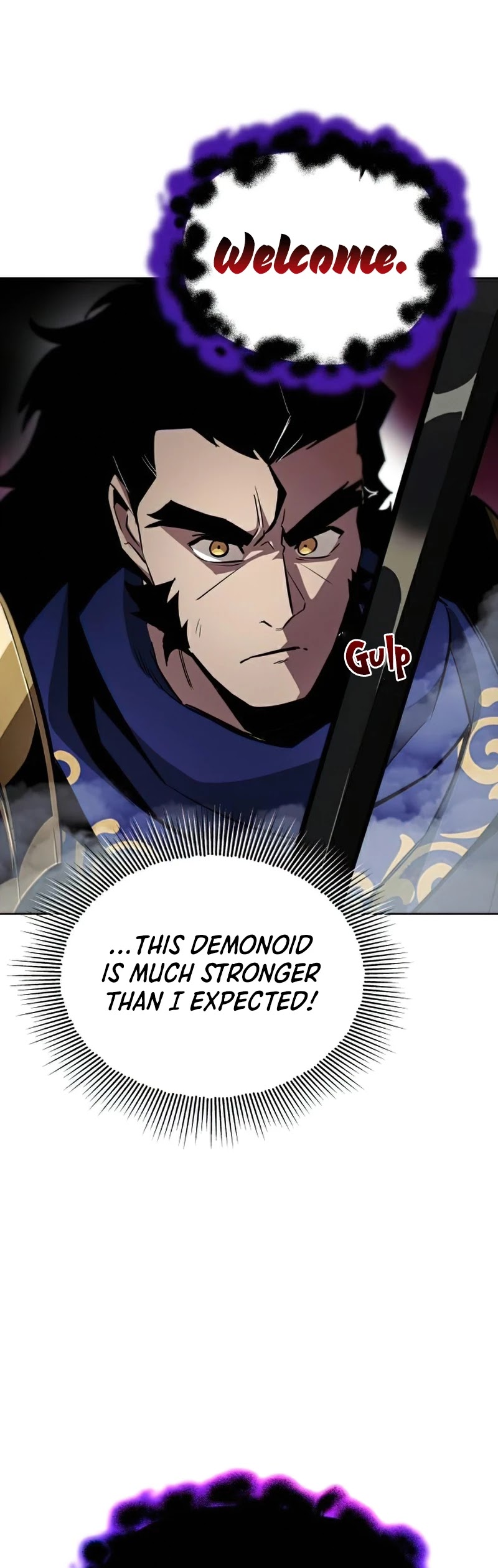 The lazy prince becomes a genius chapter 37 - page 46