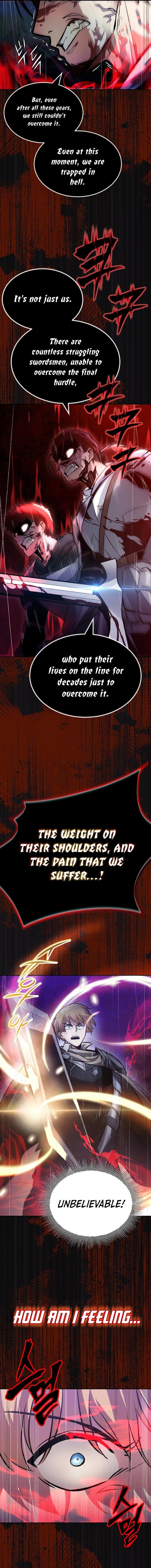 The lazy prince becomes a genius chapter 52 - page 9