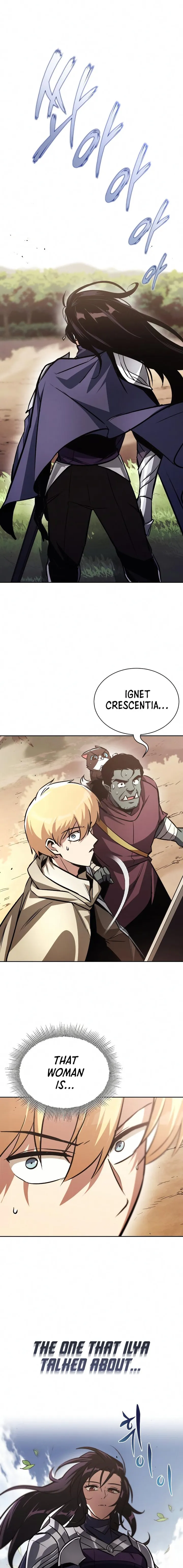 The lazy prince becomes a genius chapter 53 - page 1