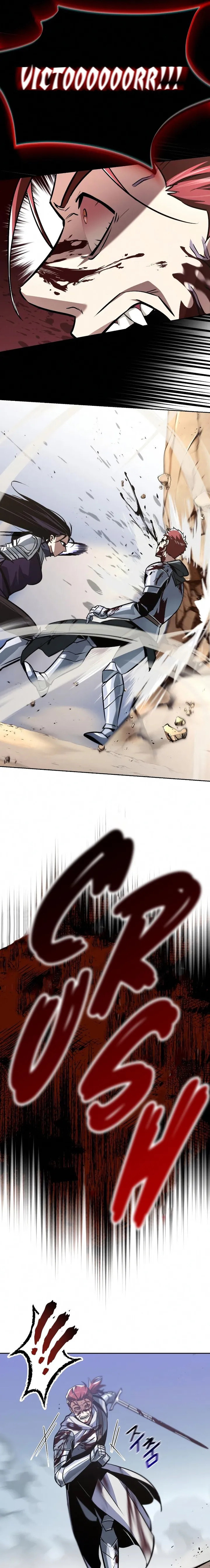The lazy prince becomes a genius chapter 53 - page 11