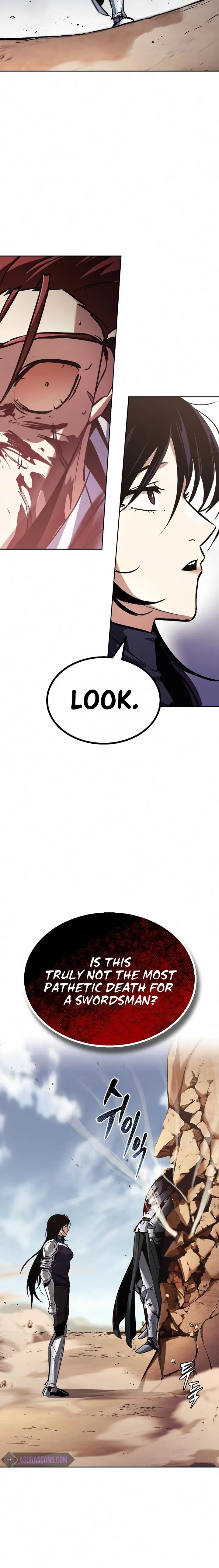 The lazy prince becomes a genius chapter 53 - page 12