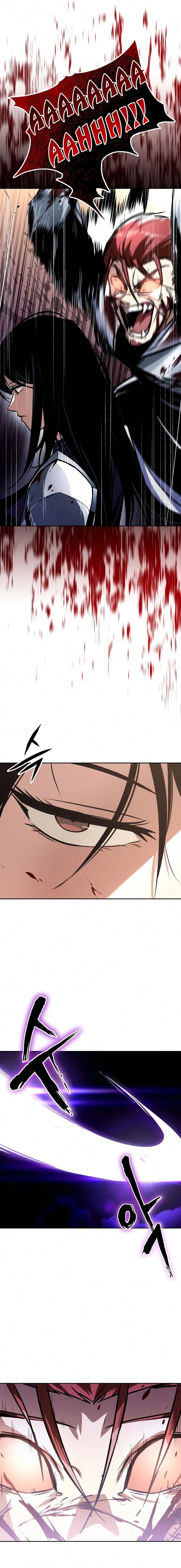 The lazy prince becomes a genius chapter 53 - page 13