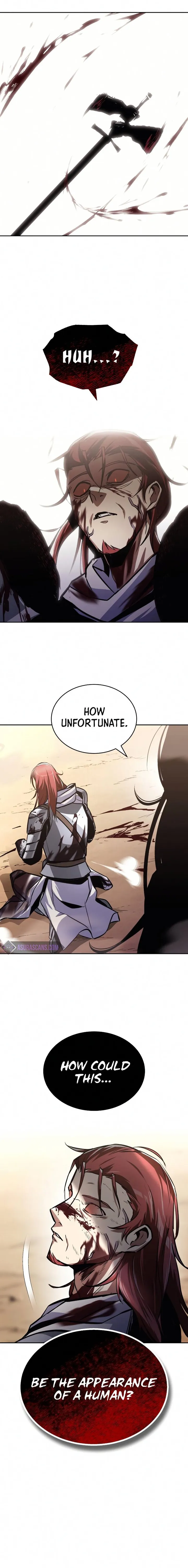 The lazy prince becomes a genius chapter 53 - page 14