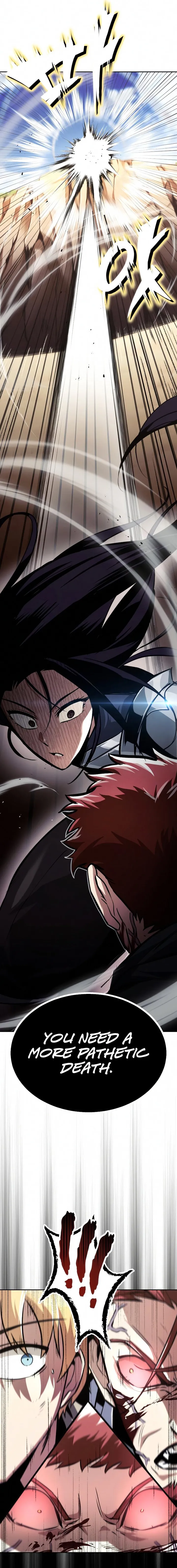 The lazy prince becomes a genius chapter 53 - page 7