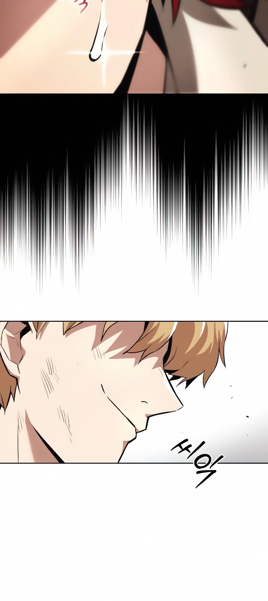 The lazy prince becomes a genius chapter 30 - page 10