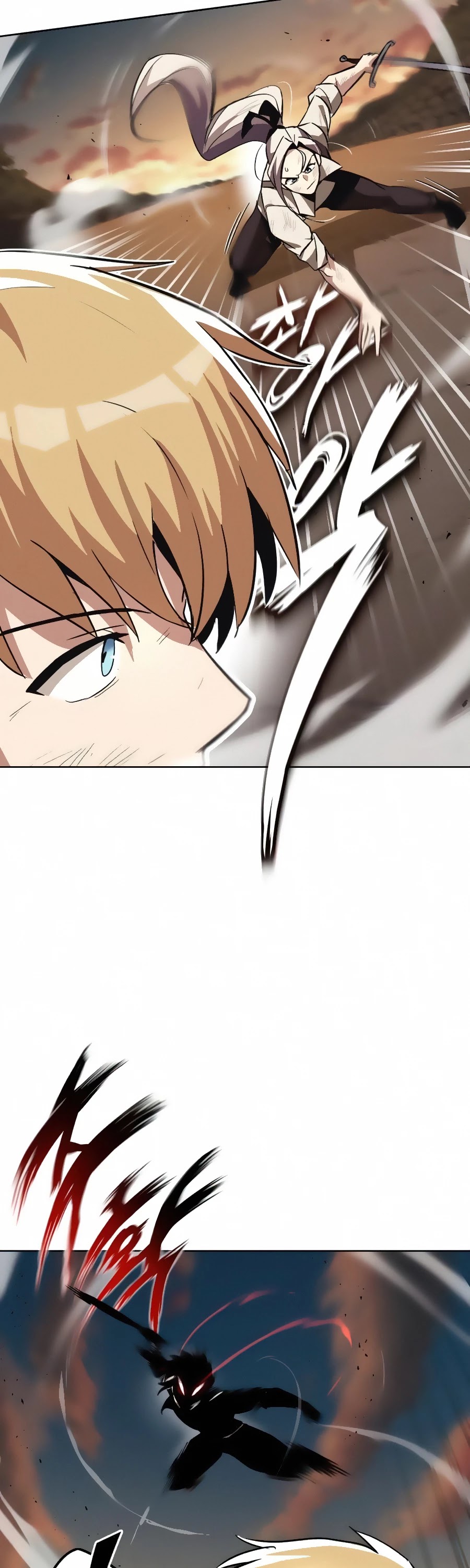 The lazy prince becomes a genius chapter 30 - page 16