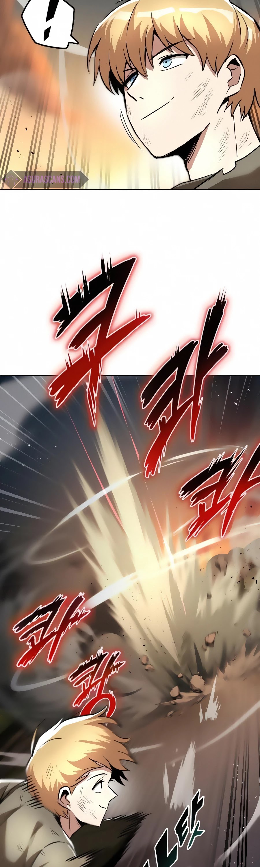 The lazy prince becomes a genius chapter 30 - page 17
