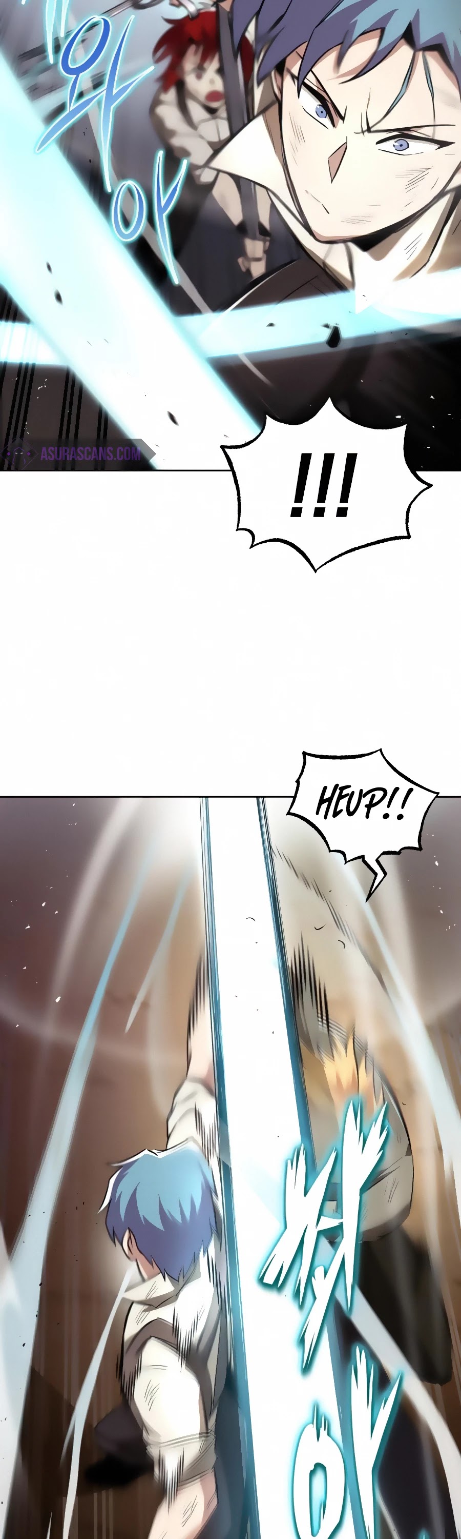 The lazy prince becomes a genius chapter 30 - page 24