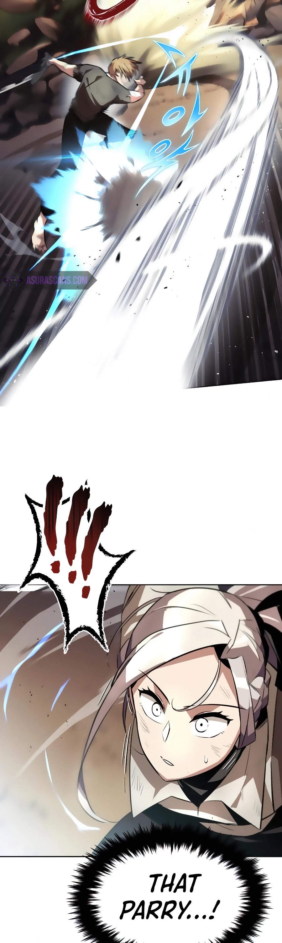 The lazy prince becomes a genius chapter 30 - page 32