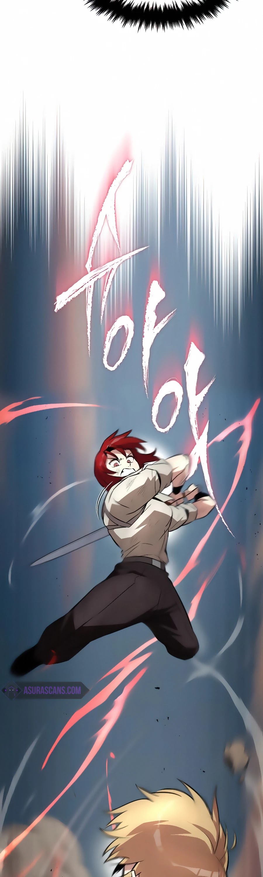 The lazy prince becomes a genius chapter 30 - page 33