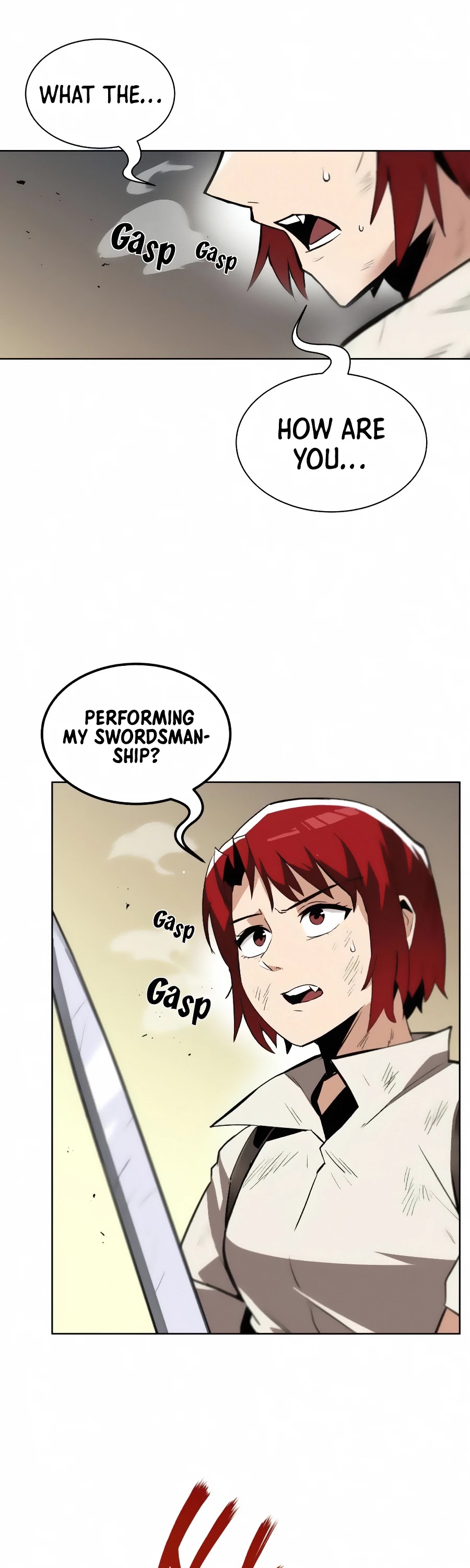 The lazy prince becomes a genius chapter 30 - page 39