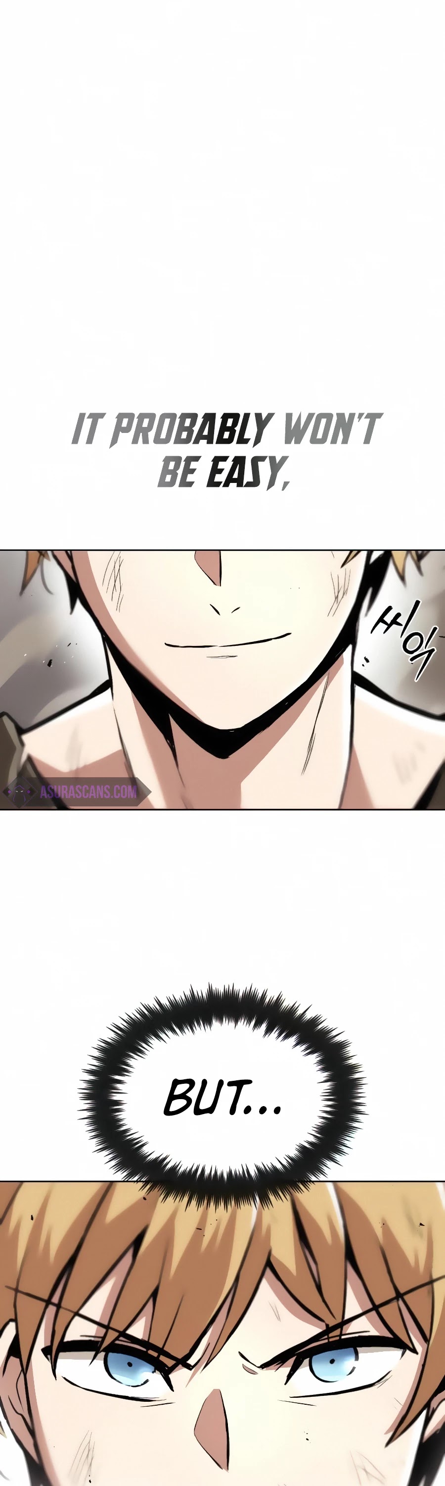 The lazy prince becomes a genius chapter 30 - page 4