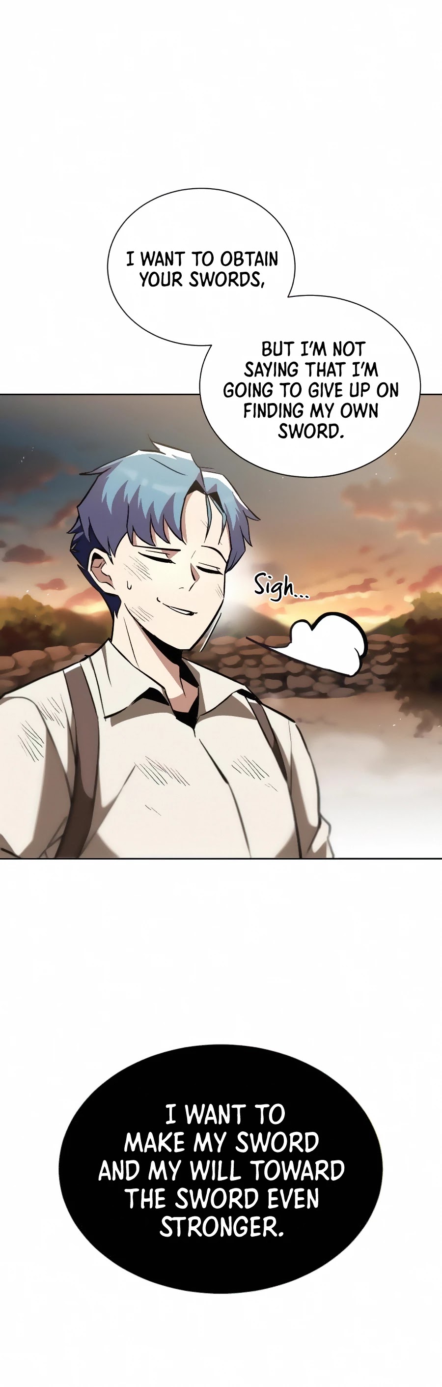 The lazy prince becomes a genius chapter 30 - page 45