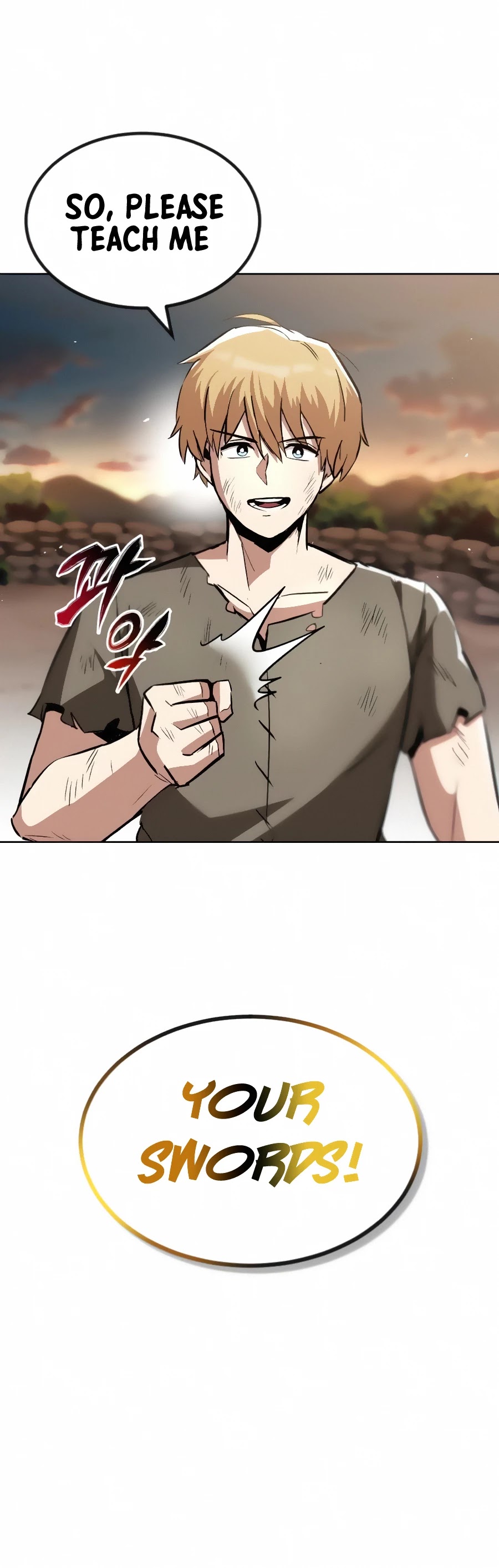 The lazy prince becomes a genius chapter 30 - page 46