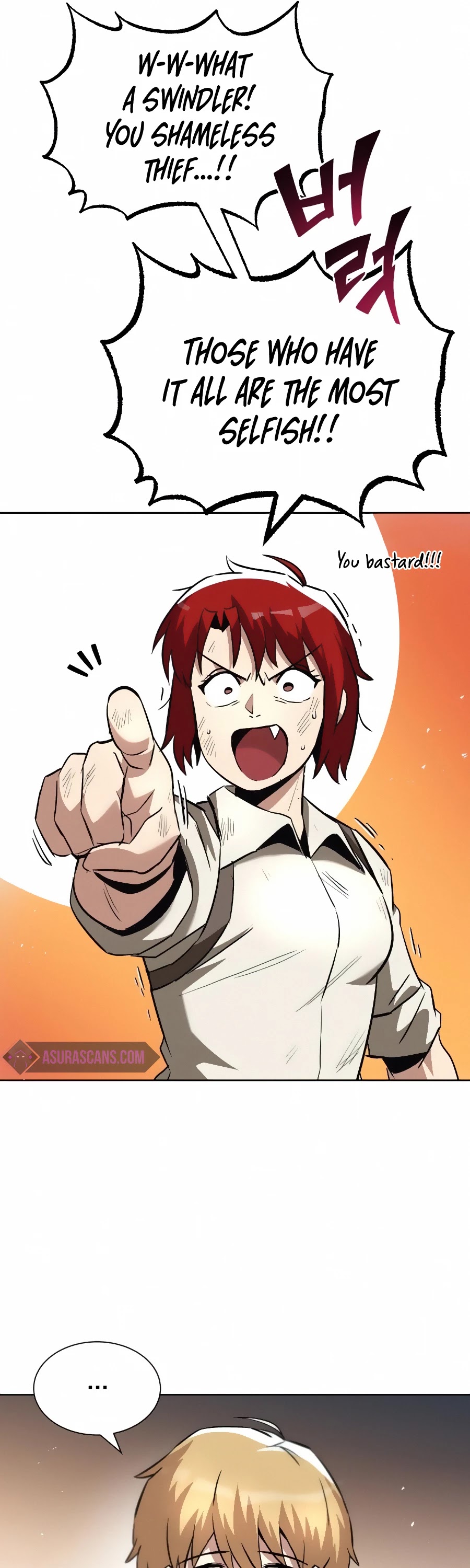 The lazy prince becomes a genius chapter 30 - page 47