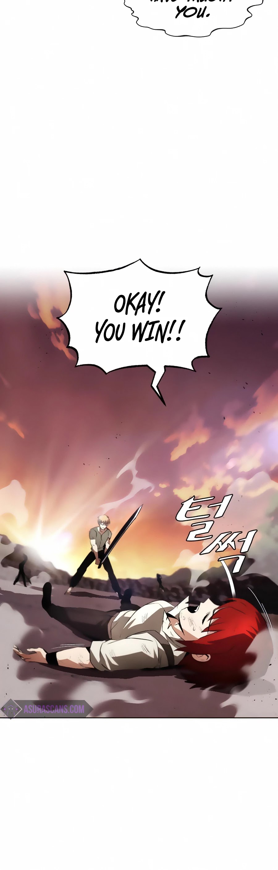 The lazy prince becomes a genius chapter 30 - page 55