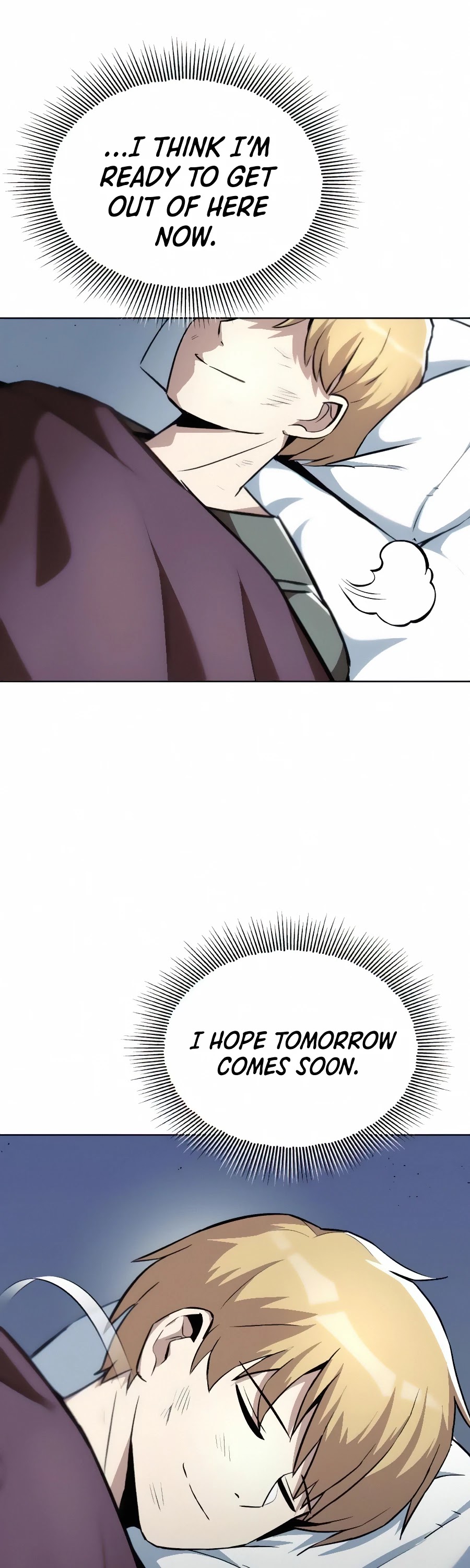 The lazy prince becomes a genius chapter 30 - page 58