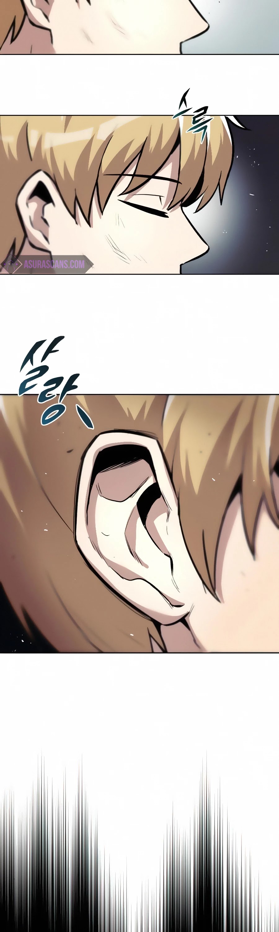 The lazy prince becomes a genius chapter 30 - page 7