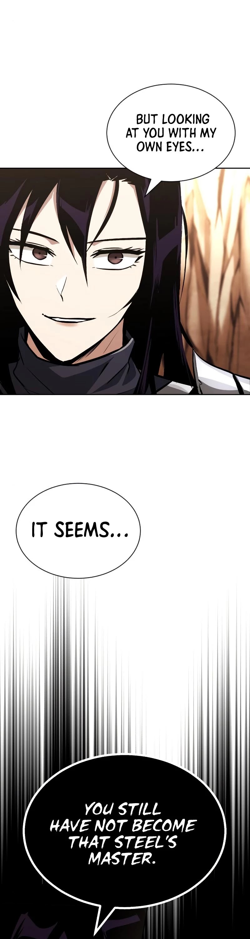 The lazy prince becomes a genius chapter 54 - page 13