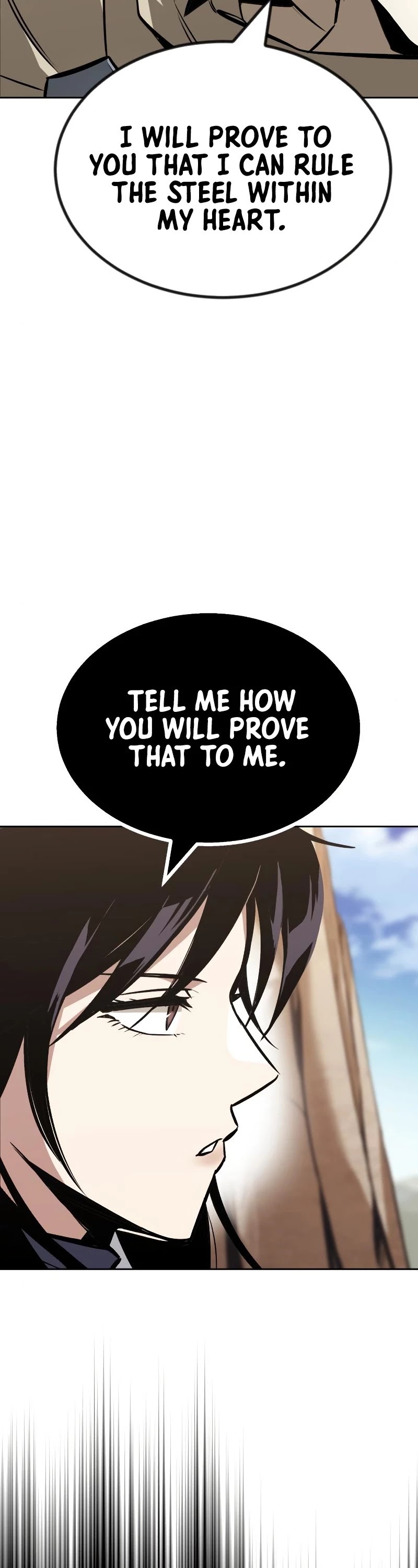 The lazy prince becomes a genius chapter 54 - page 23