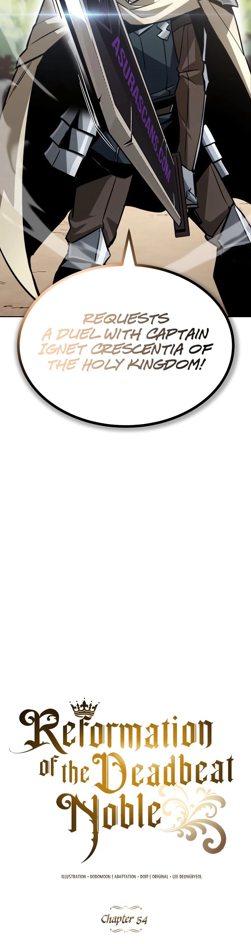 The lazy prince becomes a genius chapter 54 - page 28