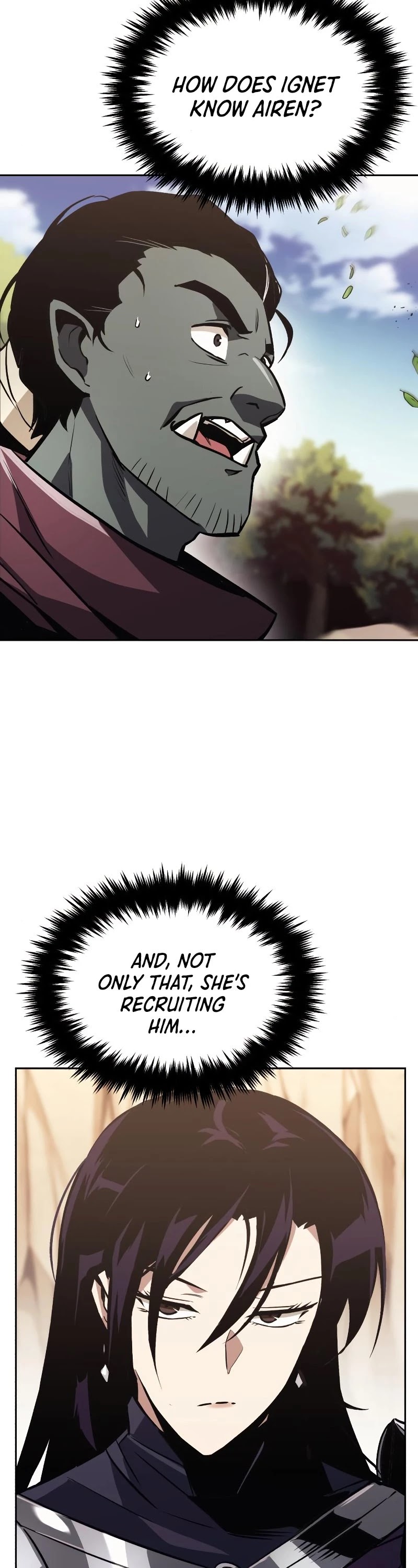 The lazy prince becomes a genius chapter 54 - page 3