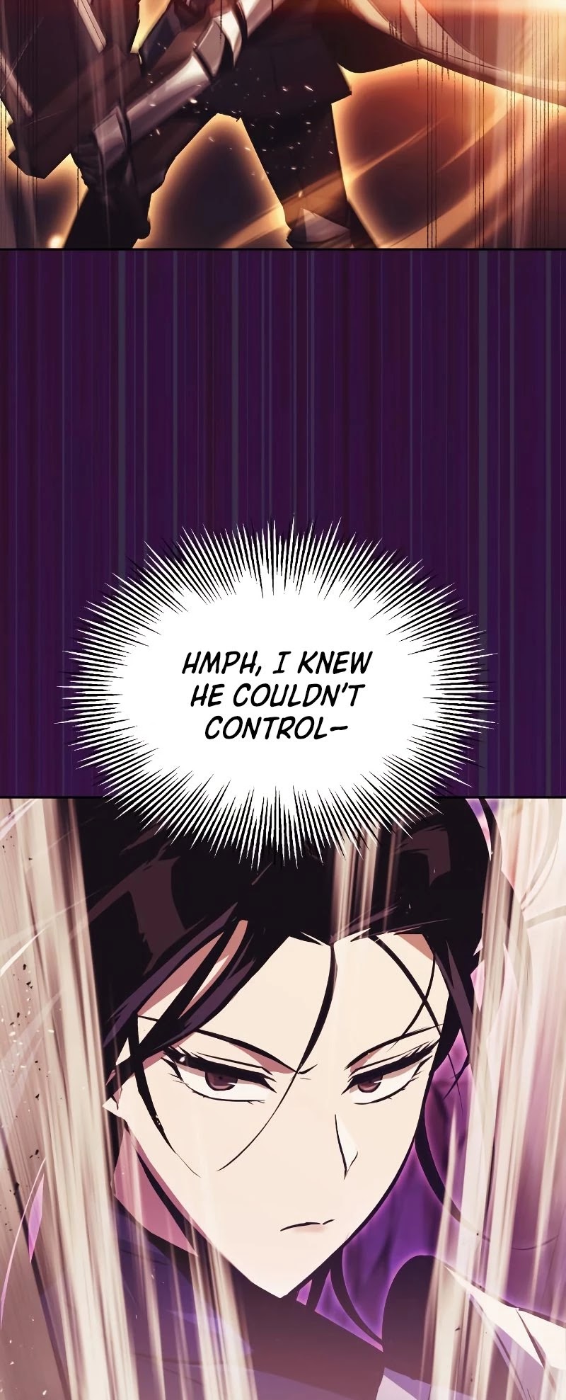 The lazy prince becomes a genius chapter 54 - page 41