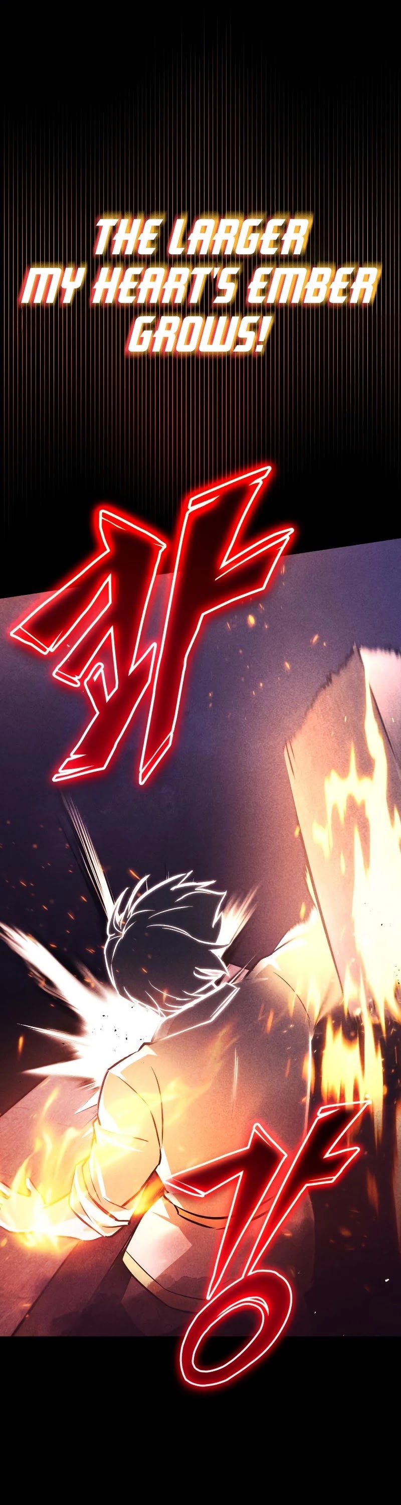 The lazy prince becomes a genius chapter 54 - page 48