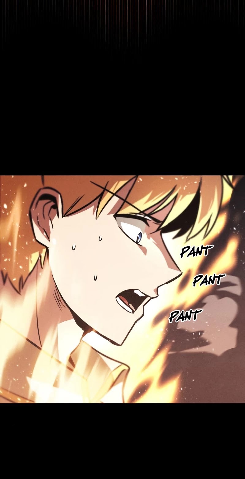 The lazy prince becomes a genius chapter 54 - page 50
