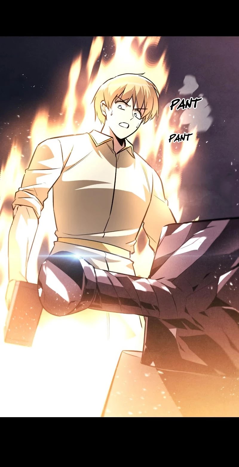 The lazy prince becomes a genius chapter 54 - page 51