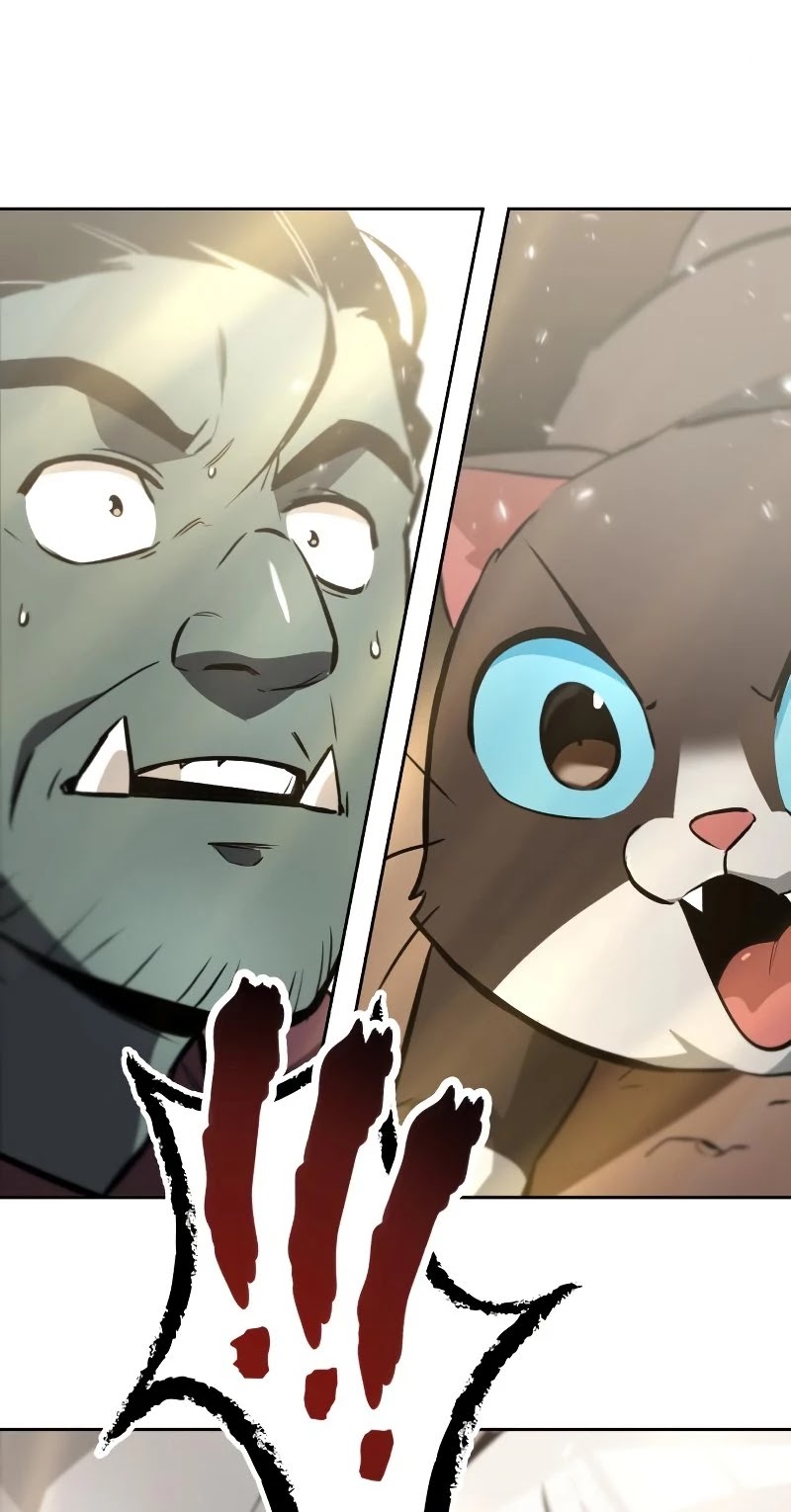 The lazy prince becomes a genius chapter 54 - page 56