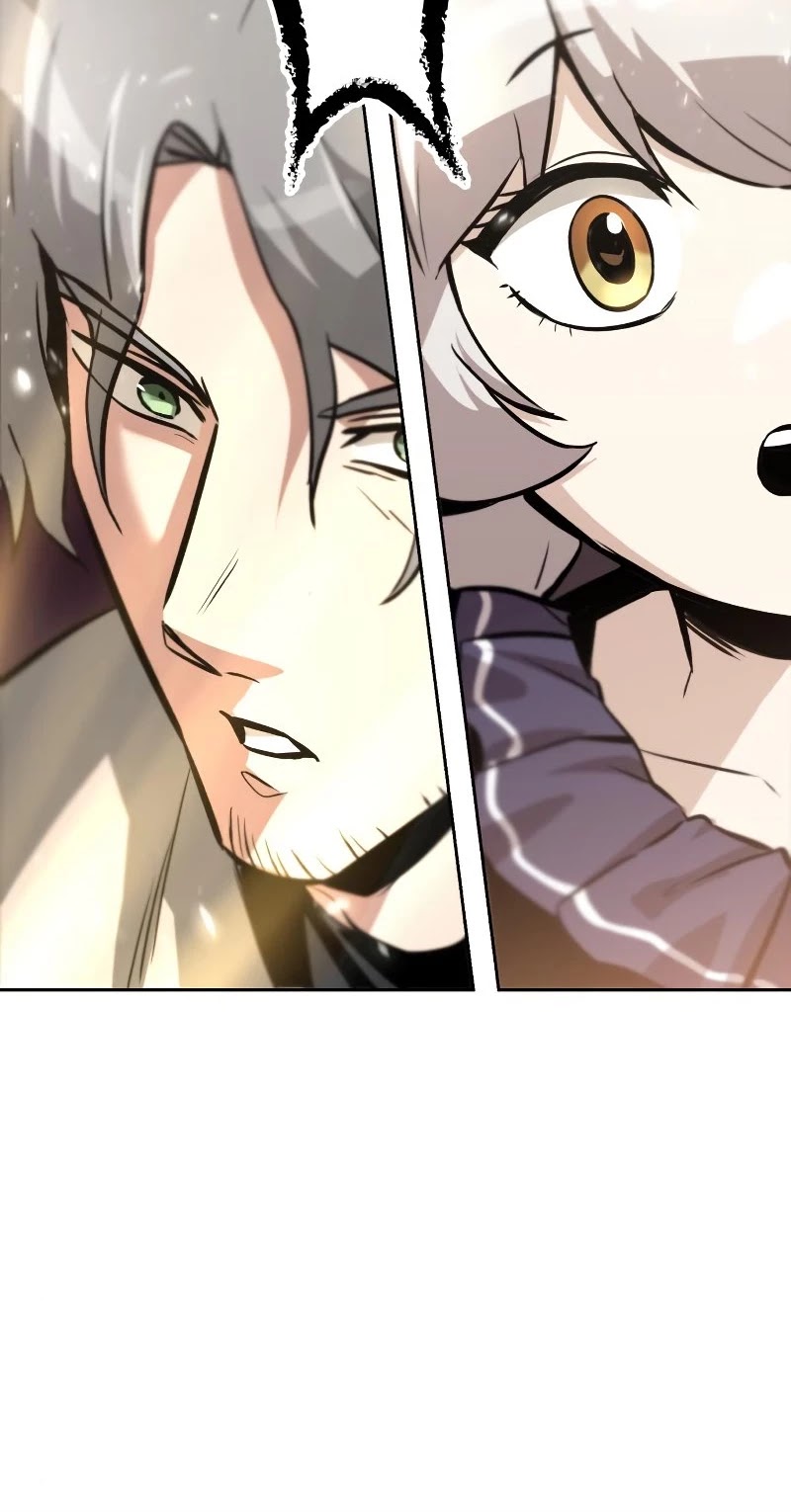 The lazy prince becomes a genius chapter 54 - page 57