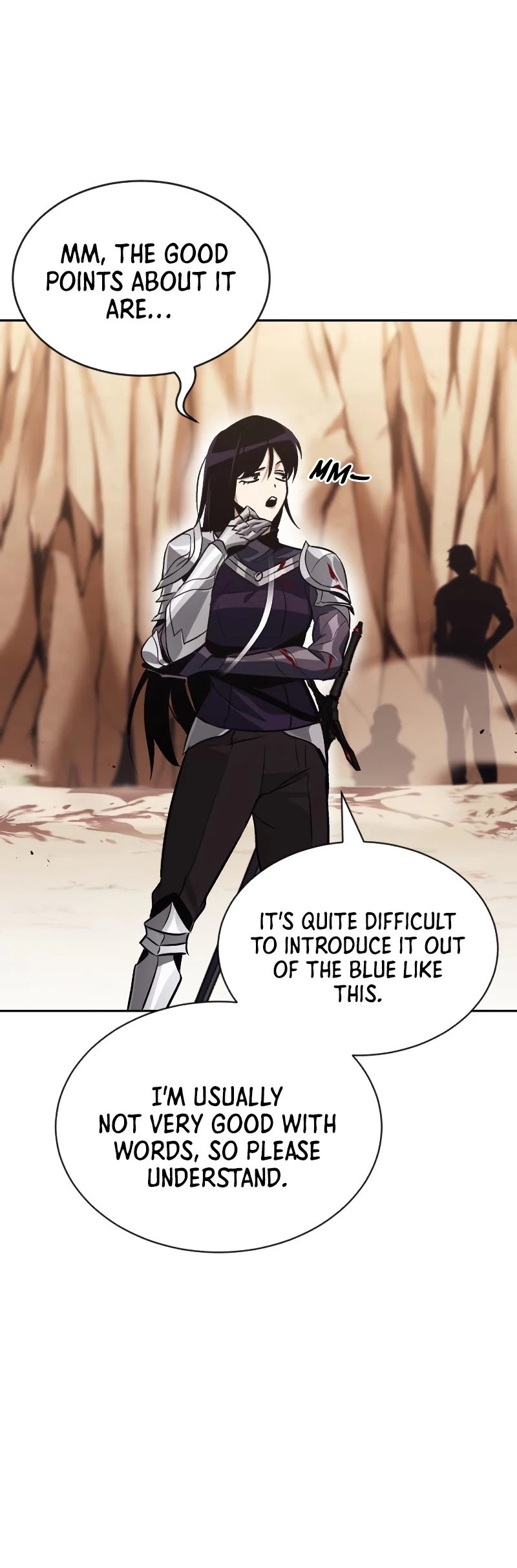 The lazy prince becomes a genius chapter 54 - page 6
