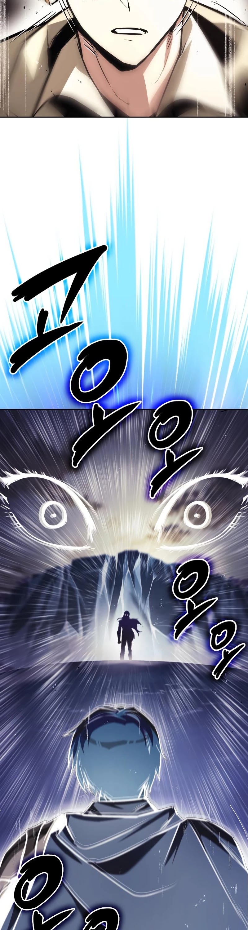 The lazy prince becomes a genius chapter 54 - page 8
