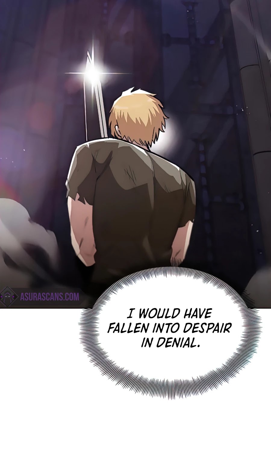 The lazy prince becomes a genius chapter 31 - page 10